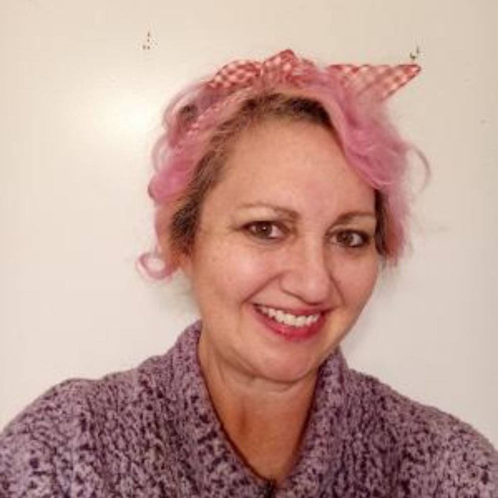 Meet your Posher, Krista